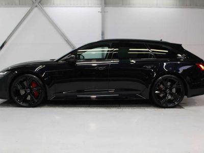 Audi RS6 4.0 V8 TFSI Quattro ~102.000ex ~ Renting 2233-mnd  - 8