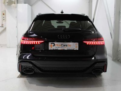 Audi RS6 4.0 V8 TFSI Quattro Tiptronic ~105.000ex ~ TopDeal  - 5