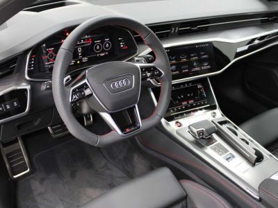 Audi RS6 4.0 V8 TFSI Quattro Tiptronic ~105.000ex ~ TopDeal  - 10