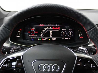 Audi RS6 4.0 V8 TFSI Quattro Tiptronic ~105.000ex ~ TopDeal  - 19