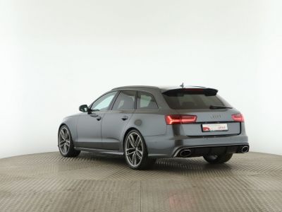 Audi RS6 Audi RS6 Avant 4.0 TFSI quattro Performance 605CH - <small></small> 69.990 € <small>TTC</small> - #17