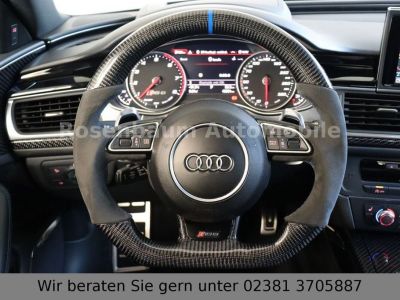 Audi RS6 Audi RS6 Avant 4.0 TFSI quattro performance 605*MILLTEK*360°* TOP* BOSE* LED Garantie 12 mois - <small></small> 76.490 € <small>TTC</small> - #18