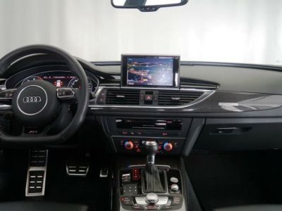 Audi RS6 Audi RS6 Avant 4.0 TFSI V8 560 Blanc, Caméra, JA 21 , ACC, Pack Carbon ,Matrix , Garantie 12 mois - <small></small> 63.990 € <small>TTC</small> - #3
