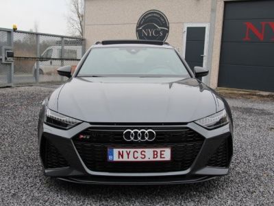 Audi RS6 Avant  - 2