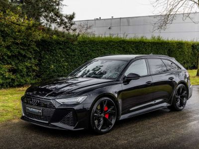 Audi RS6 Avant  - 5