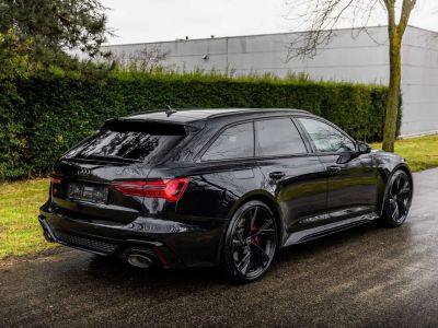 Audi RS6 Avant  - 20