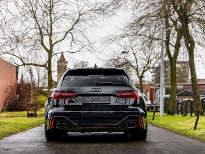 Audi RS6 Avant  - 26