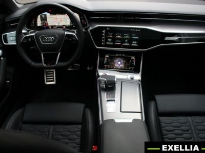 Audi RS6 Avant 4.0 TDI  - <small></small> 159.990 € <small>TTC</small> - #5