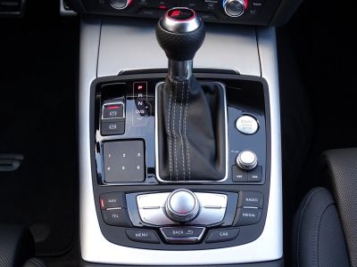 Audi RS6 AVANT 4.0 TFSI QUATTRO 560 CV- MONACO - <small></small> 69.900 € <small>TTC</small> - #19
