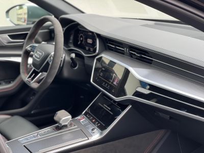 Audi RS6 AVANT 4.0 TFSI V8 - <small></small> 155.000 € <small></small> - #13