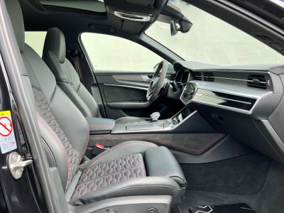Audi RS6 AVANT 4.0 TFSI V8 - <small></small> 155.000 € <small></small> - #15