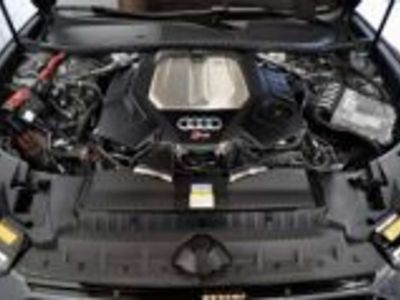 Audi RS6 Avant 4.0 V8 TFSI PANO-BO-MATRIX-CERAMIQUE-RS PLUS  - 15