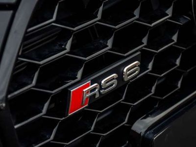 Audi RS6 Avant AVANT QUATTRO - DRIVE SELECT - ESP - BOSE  - 10