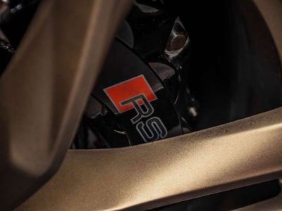 Audi RS6 Avant AVANT QUATTRO - DRIVE SELECT - ESP - BOSE  - 13