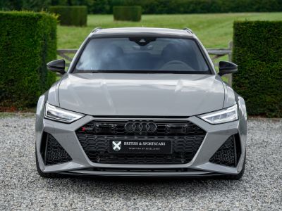 Audi RS6 Avant C8 Performance 2024 - 21% VAT  - 9