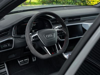 Audi RS6 Avant C8 Performance 2024 - 21% VAT  - 22