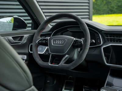 Audi RS6 Avant C8 Performance 2024 - 21% VAT  - 31