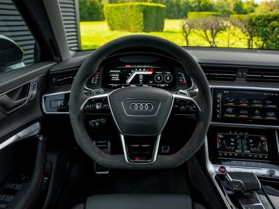 Audi RS6 Avant C8 Performance 2024 - 21% VAT  - 38