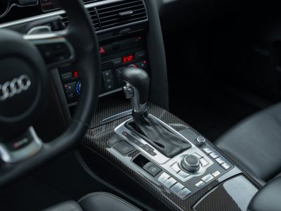 Audi RS6 Avant V10 - 1 Owner  - 21