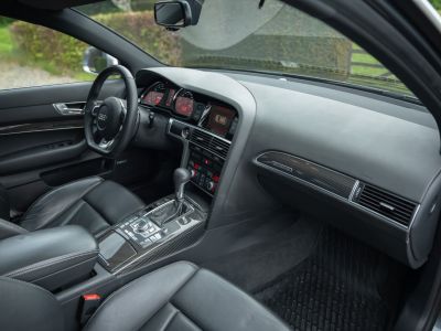 Audi RS6 Avant V10 - 1 Owner  - 22