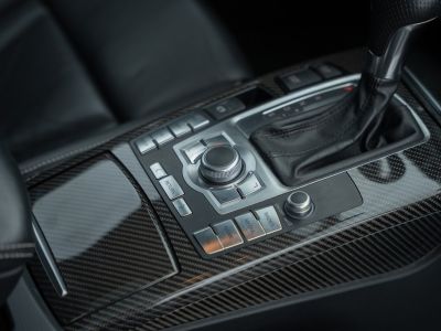 Audi RS6 Avant V10 - 1 Owner  - 25