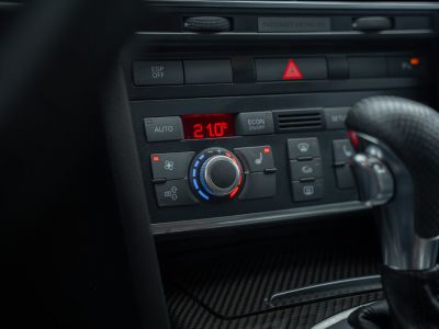Audi RS6 Avant V10 - 1 Owner  - 30