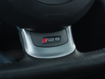 Audi RS6 Avant V10 - 1 Owner  - 35