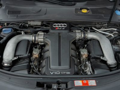 Audi RS6 Avant V10 - 1 Owner  - 40