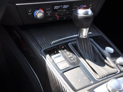 Audi RS6 Avant V8 4.0 TFSI 560 Quattro Tiptronic 8 - <small>A partir de </small>690 EUR <small>/ mois</small> - #20
