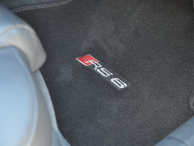 Audi RS6 Avant V8 4.0 TFSI 560 Quattro Tiptronic 8 - <small>A partir de </small>690 EUR <small>/ mois</small> - #41
