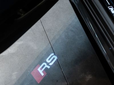 Audi RS6 C8 4.0 TFSI Quattro | Véhicule Neuf  - 29