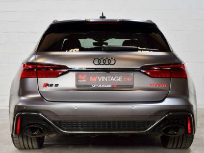 Audi RS6 MTM 4.0 V8 800cv  - 6