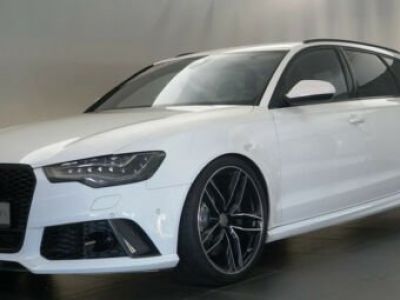 Audi RS6 Pack Carbon