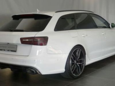 Audi RS6 Pack Carbon - <small></small> 64.990 € <small>TTC</small> - #6
