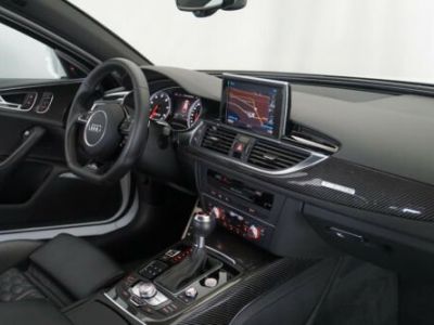 Audi RS6 Pack Carbon - <small></small> 64.990 € <small>TTC</small> - #19