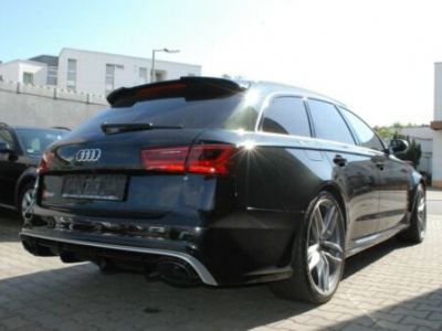 Audi RS6 Pack Sport - <small></small> 66.990 € <small>TTC</small> - #5