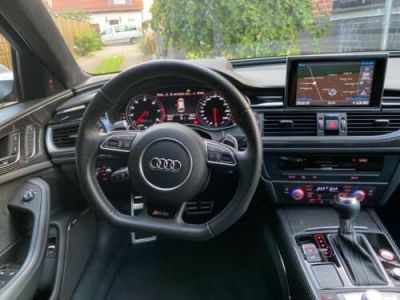 Audi RS6 Pack Sport - <small></small> 66.990 € <small>TTC</small> - #14