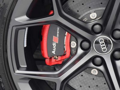 Audi RS6 Perf Ceramic Brakes 22' Dynamic Plus HeadUp  - 17