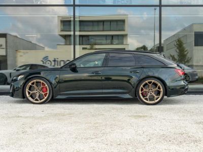 Audi RS6 Perfm Exclusive CeramicBrakes B&O HighEnd  - 8