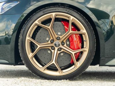 Audi RS6 Perfm Exclusive CeramicBrakes B&O HighEnd  - 9