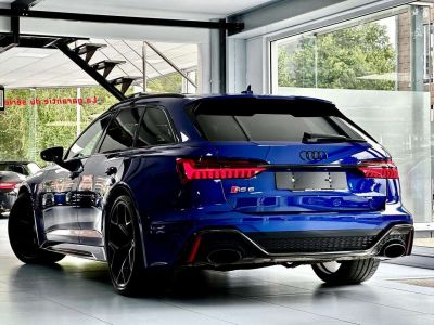 Audi RS6 PERFORMANCE 4.0 V8 TFSI 630cv Quattro  - 4