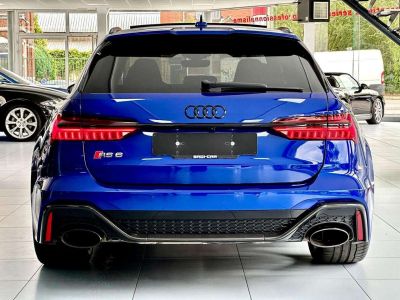 Audi RS6 PERFORMANCE 4.0 V8 TFSI 630cv Quattro  - 5