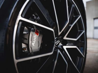 Audi RS6 Performance Lichte Vracht- Ceramic Pano BOSE  - 7