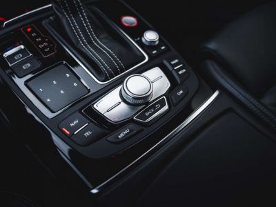 Audi RS6 Performance Lichte Vracht- Ceramic Pano BOSE  - 19