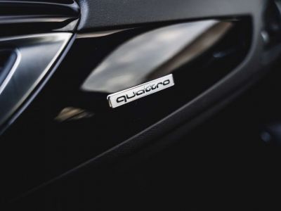 Audi RS6 Performance Lichte Vracht- Ceramic Pano BOSE  - 20