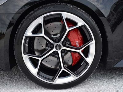 Audi RS6 Performance RS Design Plus 22'Alu B&O Laser  - 7