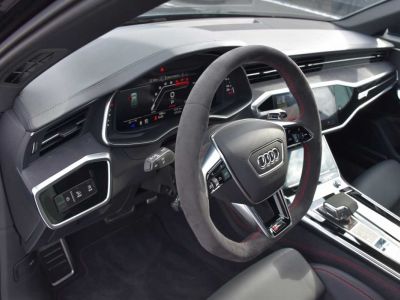 Audi RS6 Performance RS Design Plus 22'Alu B&O Laser  - 9