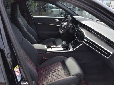 Audi RS6 Performance RS Design Plus 22'Alu B&O Laser  - 11