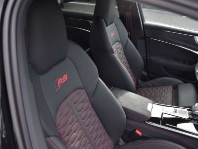 Audi RS6 Performance RS Design Plus 22'Alu B&O Laser  - 13