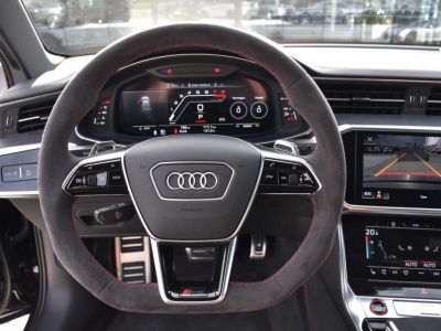 Audi RS6 Performance RS Design Plus 22'Alu B&O Laser  - 15